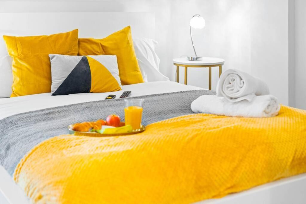 Stylish 2 Bedroom Apartment Close To Everything Бірмінгем Екстер'єр фото