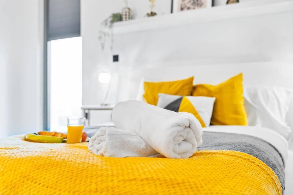 Stylish 2 Bedroom Apartment Close To Everything Бірмінгем Екстер'єр фото